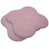 VLFit 2pcs Yoga Knee Pads, Non-slip Yoga Mats for Kneeling