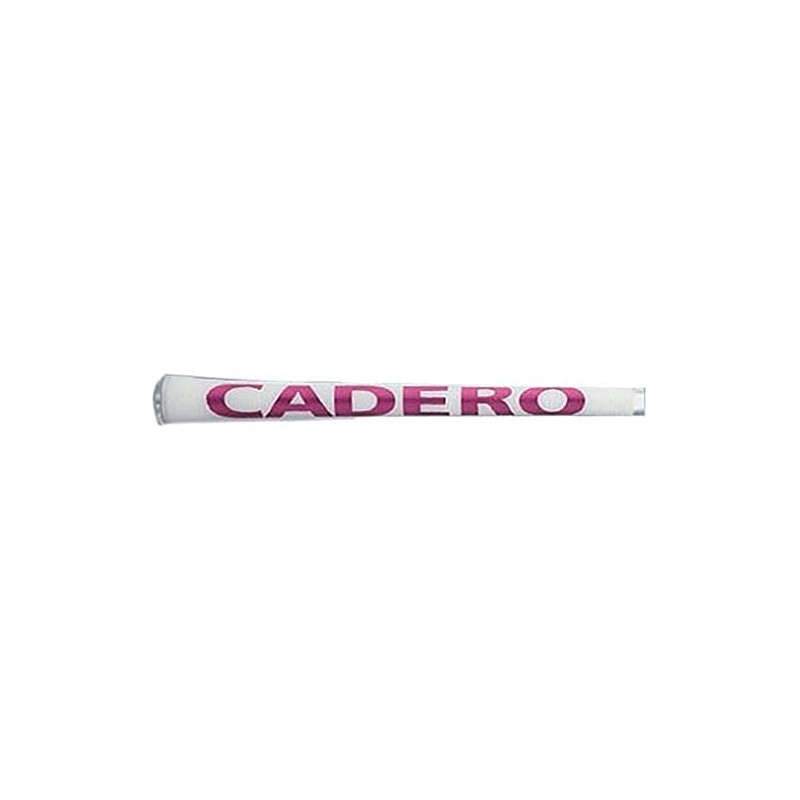 CADERO Grip 2X2 Pentagon UT 2X2 Pentagon UT Shiro/Pink No