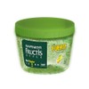 Garnier Fructis Style Gel Fuerte Tarro, 600 gr