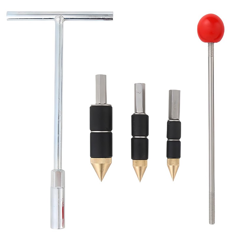 VAVAQQSE Emergency Pipe Water Stopper, Hot Melt Water Stop Kit,