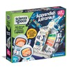 Clementoni 19325 Science Lab-Astronaut Apprentices-Scientific 5 Years, Game on Space,