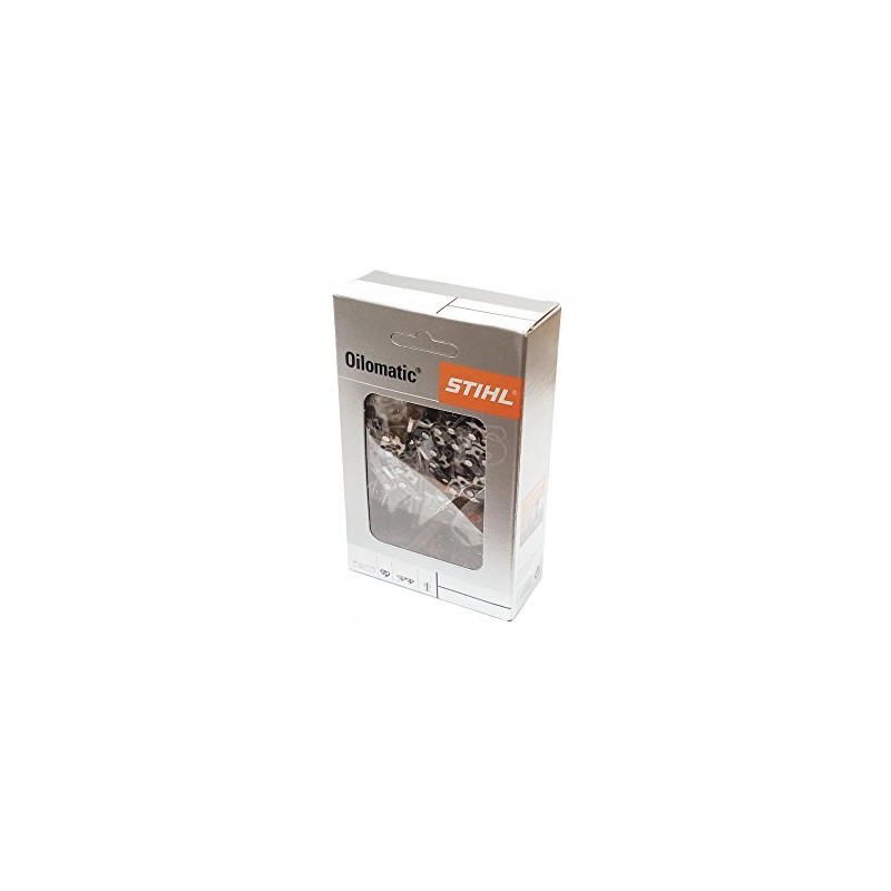 Stihl Picco Super Saw Chain (Full Chisel), 3/8-Inch 1.3, 44