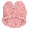 Panasonic EW-2N42-P Foot Inflation Foot Cover for EW-NA42 Strawberry Pink