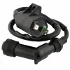 Caltric Ignition Coil for Suzuki 80 LT80 Quad Sport 1996-2006 Atv Ignition Coil