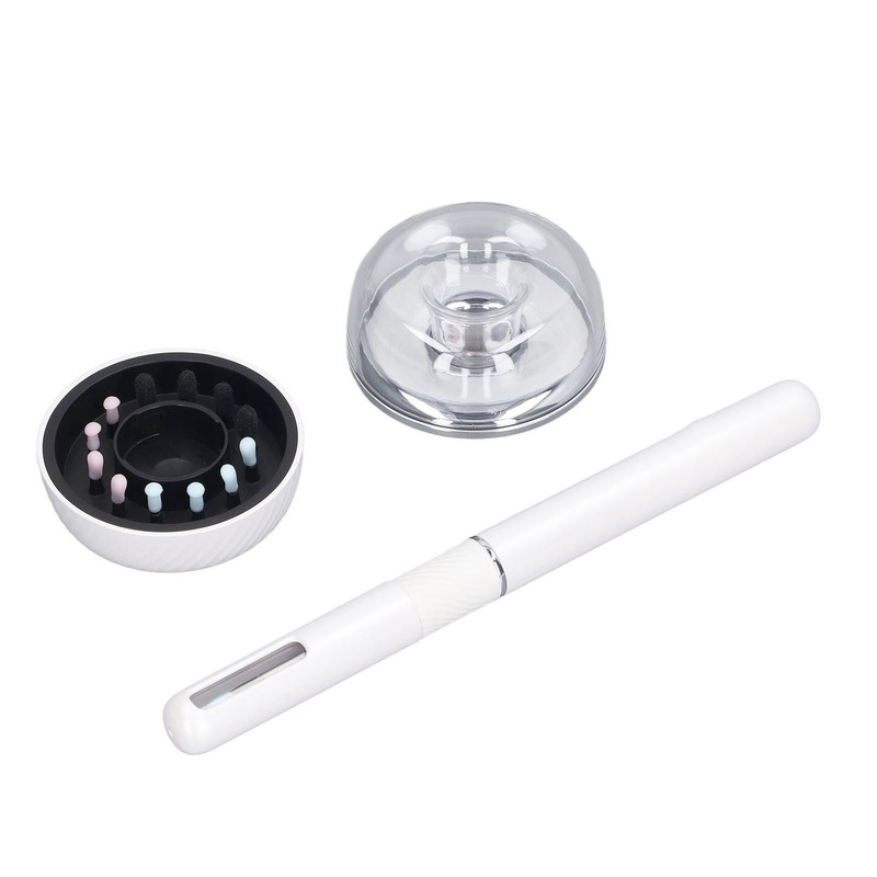 Smart Visible Ear Cleaner 10MP HD 360 Degree Wide Angle