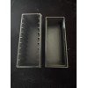 Storage Solutions 3DP Black Storage Box Holds 10x 5oz APMEX