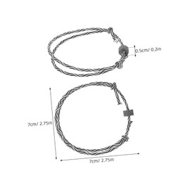 Gatuida 2pcs Car Window Breaker Escape Tool Tungsten Carbide Emergency Self Rescue Tool Multi Functional Glass Breaking Device for Quick Car Exit