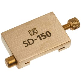 Niigata Seiki SK SD-150 Scale Dips for 5.9 inches (150 mm), Made in Japan