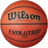 Wilson Evolution Intermediate Basketball - 28.5" with Retail Packaging