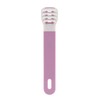 Zetok Style Tongue Cleaner (Ultra Thin) with Exclusive Case