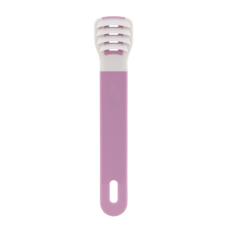Zetok Style Tongue Cleaner (Ultra Thin) with Exclusive Case