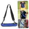WHAMVOX Mini Golf Carry Bag Portable Golf Club Carrier for