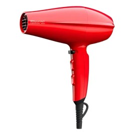 Secadora Cabello Ga.ma Brilliant Ceramica Iones Profesional                                                                                           