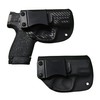 Kel Tec P3AT 380 IWB Kydex Gun Holster