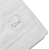 ASA TECHMED Nurse Pocket Organizer, Nylon 5 Pocket Nurse Scrub