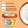 Kit Garnier Fructis Hair Food Coco 2 pack de mascarilla