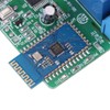 8 Channel Bluetooth 4.0 Relay Module Board Android Mobile Phone
