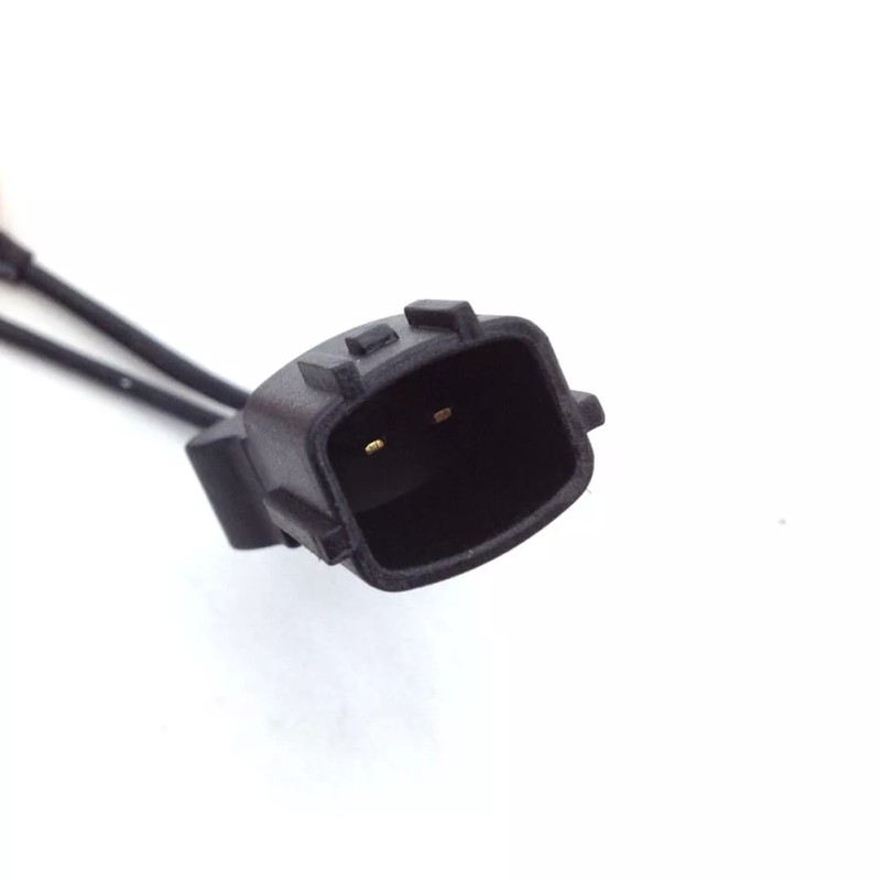 FARBIN Special Plug for Hyunda Horn Car Horn Connect Adapter