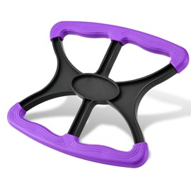 1pcs Liberty Lift Handle for Elderly，Mobility Daily Living Aids Lift Assist As Seen On TV with Lift Assist Devices Standing Aids Supports for Seniors Obese 、 Nurse、Back Brace，Purple