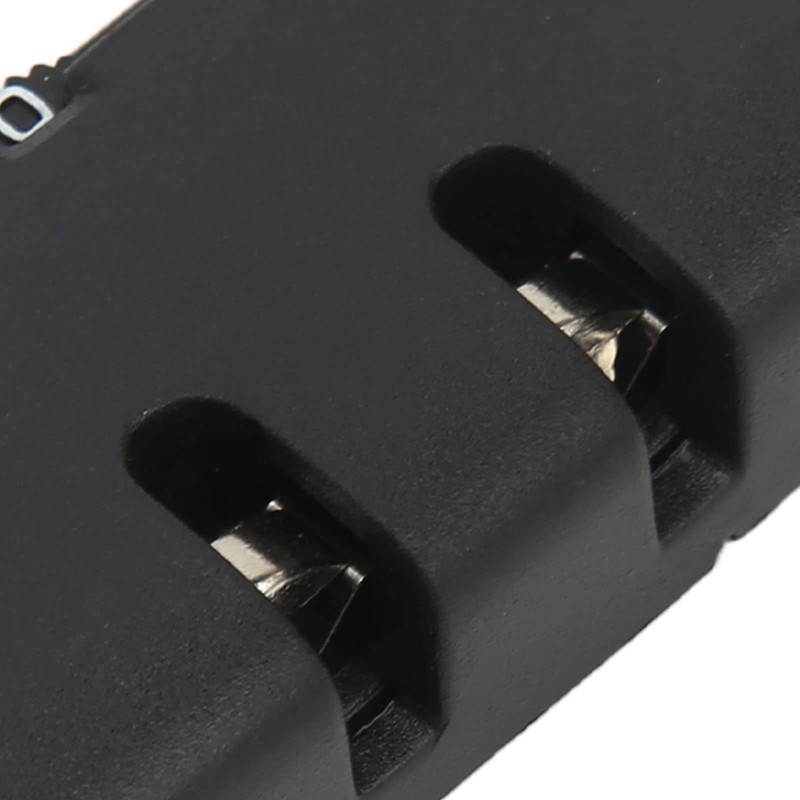 VGEBY Suitcase Password Lock, 3 Digits Suitcase Password Security Lock