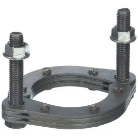 NICKSON 17169 Exhaust Pipe Flange; Flange Repair Kit; 1-3/4 Inch To 2 Inch