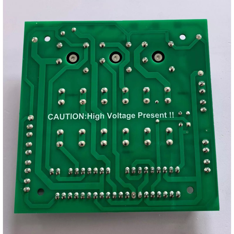 for BALLY STERN Power Supply Rectifier Board Replacing Bally AS-2518-18