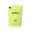 Jajaju Partner Gravity Shampoo KAIST Polyphenol Extra Strong 475ml 2