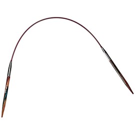 Knit Pro KP20985 Symfonie: Fixed Circular Knitting Pins: 25cm x 3.25mm, 3.25mm