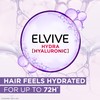 L’Oréal Paris Elvive Hydra Hyaluronic Shampoo XL for Dehydrated Hair,
