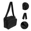 LIFKOME Canvas Tool Bag Durable Storage for Electricians Carpenters and