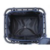 Kawadomi Seisakusho KW-850NV Bicycle Premium 2-Tier Inner Cover, Front Type,