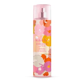 Nicole Miller Pomegranate Yuzu Body Mist, 8 fl. oz.