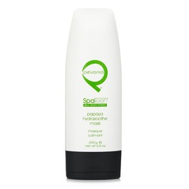 Strawberrynet Pevonia Botanica Spatine All Skin Types Papaya Haridrasud Mask (Salon Size) 200ml / 페보니아 보타니카 스파틴 올 스킨 타입스 파파야 하리드라수드 마스크 ( 살롱 사이즈 ) 200ml