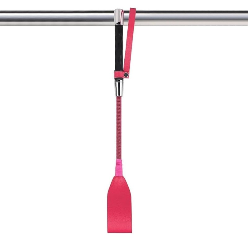 ieron 34cm Riding Crop for Horse With Anti-Slip Grip Gel