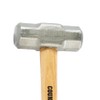 COUNCIL TOOL Sledge Hammer - 10 lb. Double Face Hall