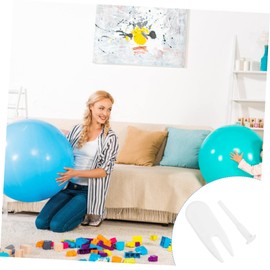 ABOOFAN 24sets Exercise Replacement Kit Stopper Remover Tool for Yoga and Inflatable Products Easy to Carry