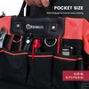 KAIWEETS Voltage Tester/Non-Contact Voltage Tester with Signal Percentage, Dual Range