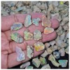 JAI GEMS 5 Pcs Of Big Size Ethiopian Opals Raw