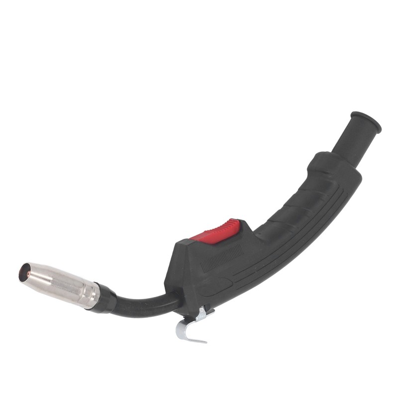 Welding Torch Head Professional Air Cooled Gas Shielded Welding Gun