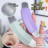 [Global] Double-Headed Blackhead Tool: Spatula & Scraper (Zombie Makeup Edition) One Size/Green (1) 10ea