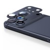 KISMER Lens Protector for phone17 Pro Max Camera, Aluminum Alloy