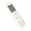 YAP1FB2F Replace AC Remote Control Sub YAP1F7F Compatible with Gree