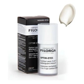 Crema Antiarrugas Ojeras Bolsas Contorno Ojos Filorga Optim-Eyes 15ml                                                                                 