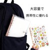 Seal Pad A5 Size Binder Set (4 Pockets & 1