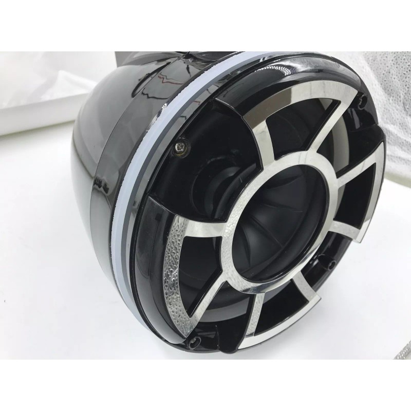 BLAST LED - REV 8 RGB LED TOWER Speaker Rings