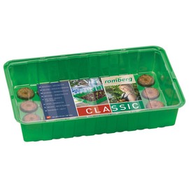 Growing Greenhouse M Plus 36 x 22 x 13 cm