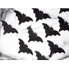 20 Bat Cocktail Napkins (16 cm)