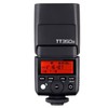 Godox TT350N Mini Camera Flash for Nikon DSLR Mirrorless Digital