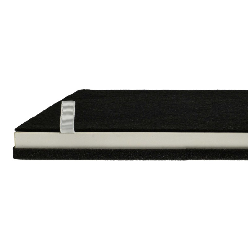 vhbw 3-in-1 Kombifilter kompatibel mit Comedes Lavaero 150 Luftreiniger -