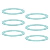 Maymom Bottle Sealing o-Ring ; 6 ct